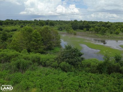 Timberland Property for sale in Franklin Parish, Louisiana