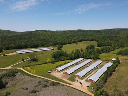 Property for sale in Clay County, Alabama