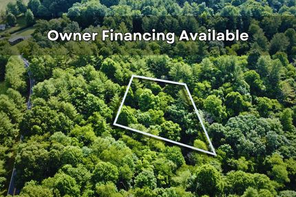 Farm Property for sale in Ashe County, North Carolina