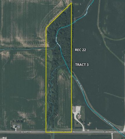 Recreational Property for sale in Christian County, Illinois