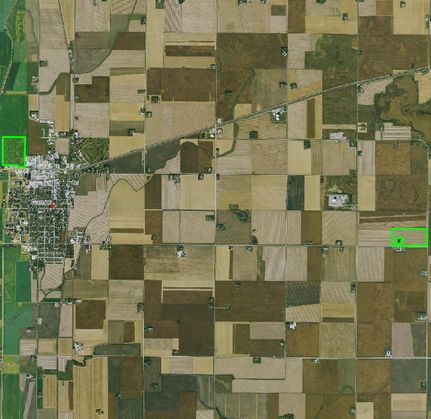 Farm Property for sale in Hancock County, Iowa