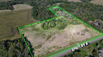 Property for sale in Rice County, Minnesota