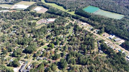 Undeveloped Land for sale in Attala County, Mississippi