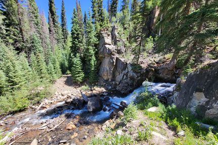 Property for sale in La Plata County, Colorado