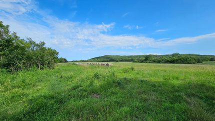Farm Property in Leavenworth County, Kansas