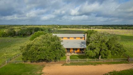 Recreational Property for sale in Fayette County, Texas
