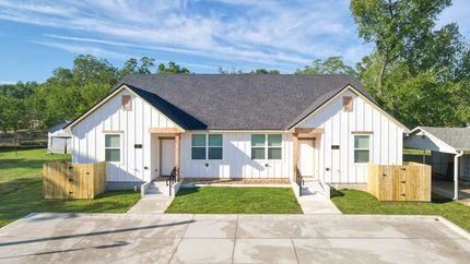 Recreational Property for sale in Burleson County, Texas