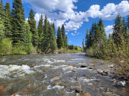 Property for sale in Dolores County, Colorado