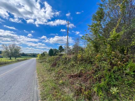 Timberland Property for sale in Greene County, Tennessee