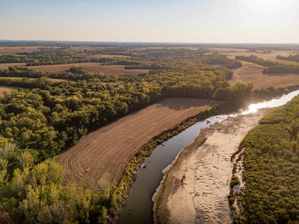 Farm Property for sale in Daviess County, Missouri