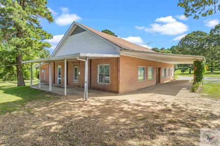 Property for sale in Cass County, Texas