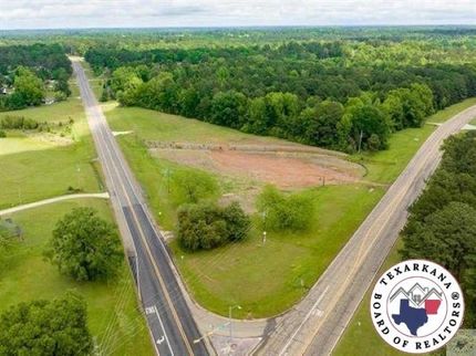 Commercial Property for sale in Cass County, Texas