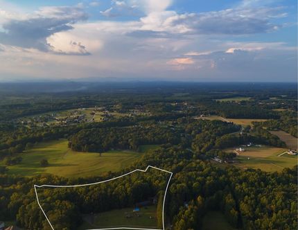 Property for sale in Anderson County, South Carolina