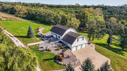 Property for sale in Guthrie County, Iowa