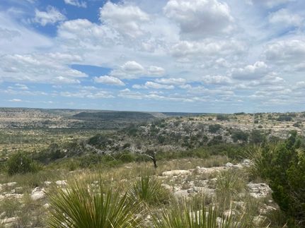 Timberland Property for sale in Crockett County, Texas
