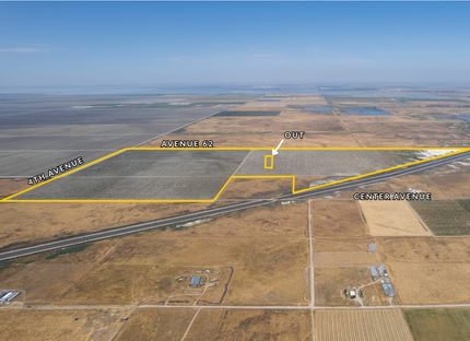 Property for sale in Tulare County, California