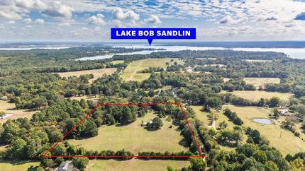 Undeveloped Land for sale in Titus County, Texas