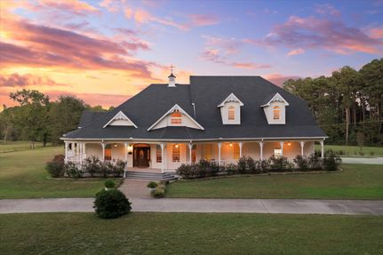 Farm Property for sale in Panola County, Texas