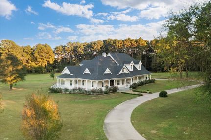 Recreational Property for sale in Panola County, Texas