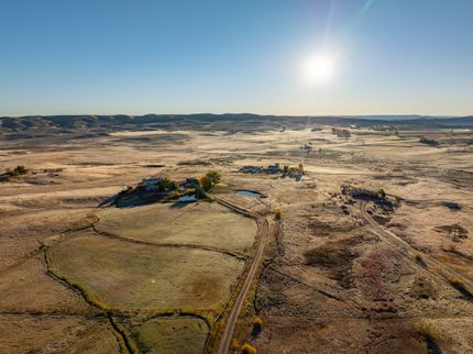 Ranch Property for sale in Fremont County, Wyoming