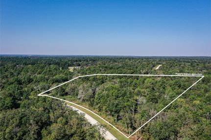 Ranch Property for sale in Leon County, Texas