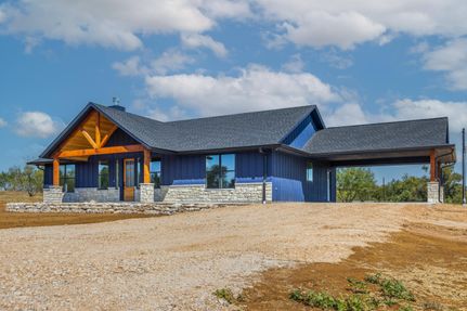 Farm Property for sale in Burleson County, Texas