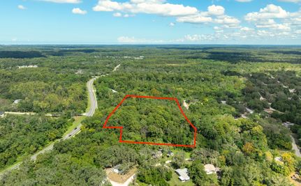 Farm Property in Pasco County, Florida
