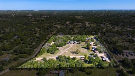 Ranch Property for sale in Kerr County, Texas