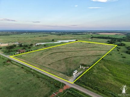 Recreational Property for sale in Logan County, Oklahoma