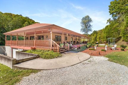 Property for sale in Cumberland County, Kentucky