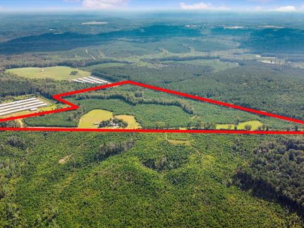 Property for sale in Dale County, Alabama