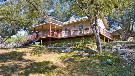 Riverfront Property for sale in Menard County, Texas