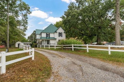 Property for sale in Christian County, Missouri