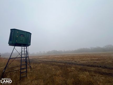 Recreational Property for sale in Osage County, Kansas