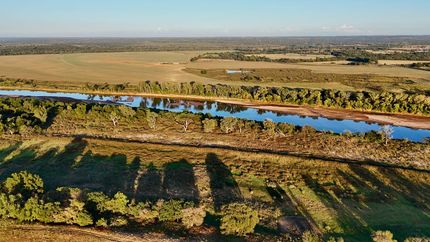 Riverfront Property for sale in Payne County, Oklahoma