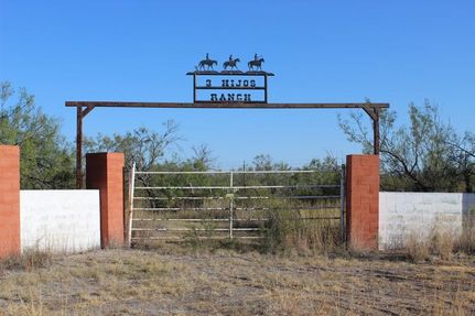 Property for sale in Maverick County, Texas