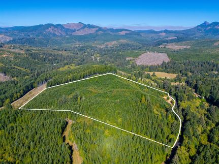Timberland Property for sale in Clatsop County, Oregon