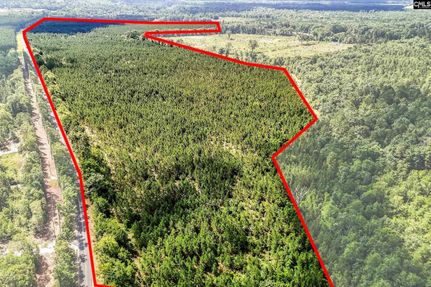 Property for sale in Aiken County, South Carolina