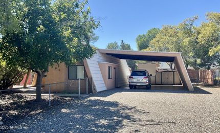 Residential Property for sale in Yavapai County, Arizona