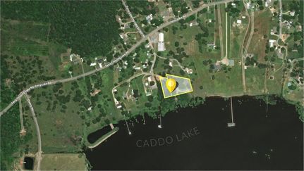 Waterfront Property for sale in Caddo Parish, Louisiana