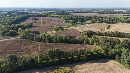 Farm Property for sale in Henderson County, Kentucky