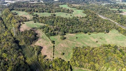 Property for sale in Carroll County, Kentucky