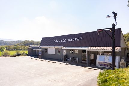 Ranch Property for sale in Alleghany County, Virginia