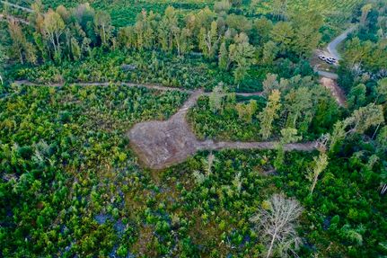 Recreational Property for sale in Walthall County, Mississippi