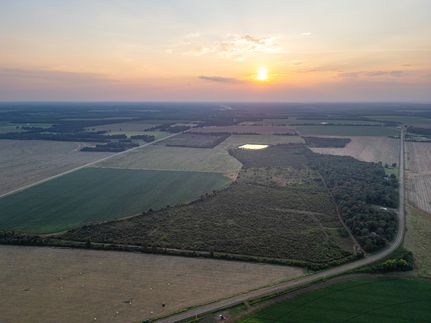 Property for sale in Randolph County, Georgia