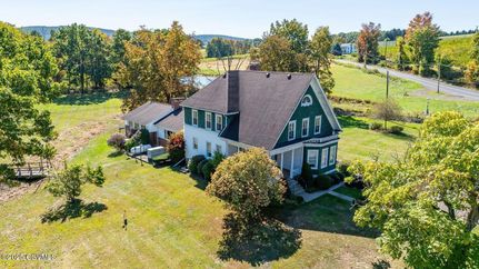 Horse Property for sale in Luzerne County, Pennsylvania