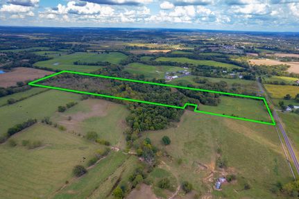 Undeveloped Land for sale in Cape Girardeau County, Missouri