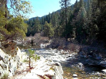 Recreational Property for sale in Siskiyou County, California