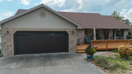 Riverfront Property for sale in Polk County, Missouri