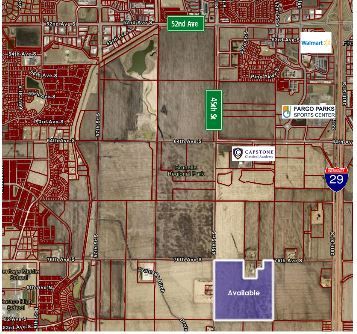 Residential Property for sale in Cass County, North Dakota